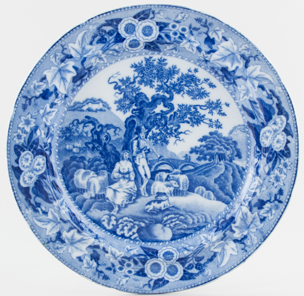 Plate c1820